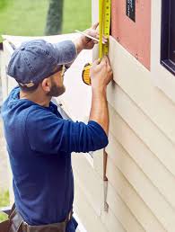 Custom Trim and Detailing for Siding in Goleta, CA